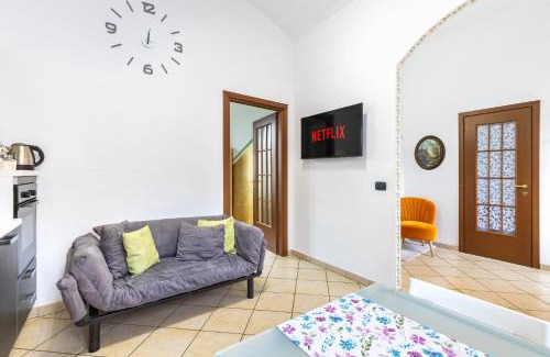 Aurora Apartment | Casa Telli