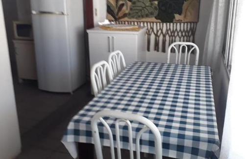 Governador Celso Ramos House | Casa Temporada - Praia de Palmas