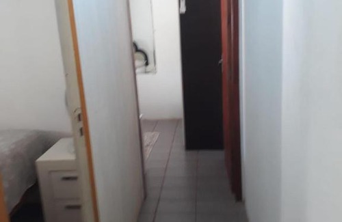 Governador Celso Ramos House | Casa Temporada - Praia de Palmas