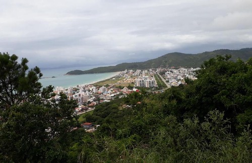 Governador Celso Ramos House | Casa Temporada - Praia de Palmas
