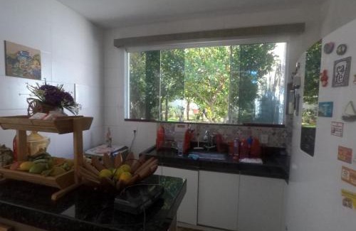 Sao Pedro da Aldeia House | Casa Temporada em Praia Linda.