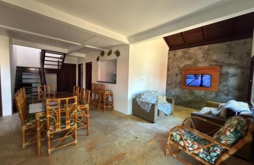 Balneario Gaivota House | Casa temporada a 50m da beira mar