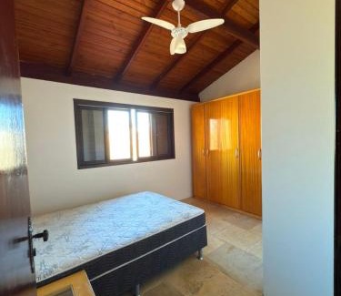 Balneario Gaivota House | Casa temporada a 50m da beira mar