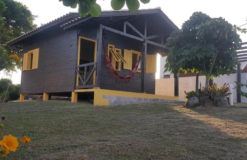 Arroio do Rosa House | CASA TEMPORADA