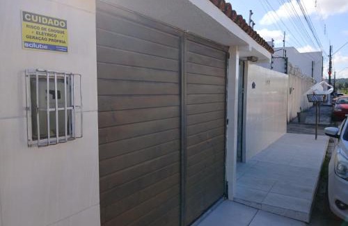 Barra Nova House | Casa temporada