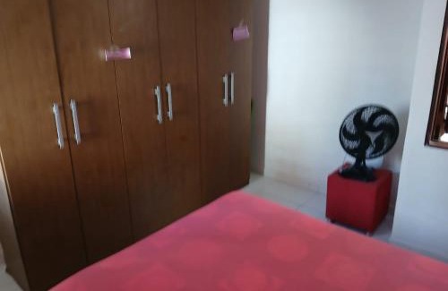 Barra Nova House | Casa temporada