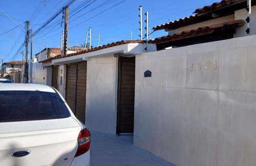 Barra Nova House | Casa temporada