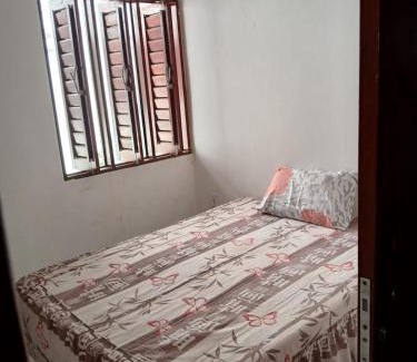 Barra Nova House | Casa temporada