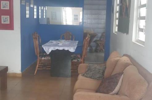 Maracana House | Casa temporada