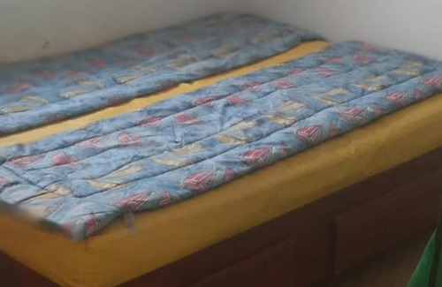 Maracana House | Casa temporada