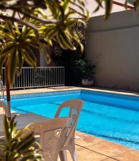 Sao Cristovao House | Casa temporada Cabo Frio