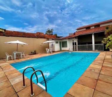 Sao Cristovao House | Casa temporada Cabo Frio