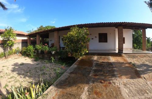 Coqueiro House | Casa Temporada Coqueiro