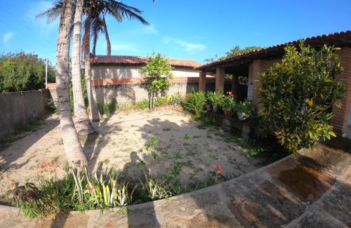 Coqueiro House | Casa Temporada Coqueiro