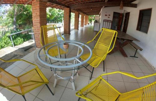 Coqueiro House | Casa Temporada Coqueiro