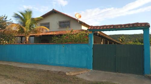 Iguaba Grande House | Casa temporada em Iguaba Grande