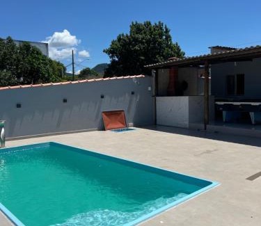 Sao Gabriel House | Casa temporada Guarapari