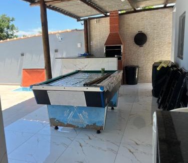 Sao Gabriel House | Casa temporada Guarapari