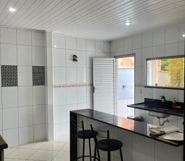 Sao Gabriel House | Casa temporada Guarapari