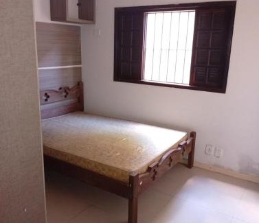 Jardim Mar e Ceu House | Casa Temporada Guaruja Enseada