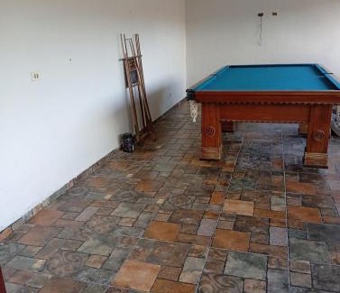 Jardim Mar e Ceu House | Casa Temporada Guaruja Enseada