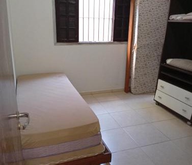 Jardim Mar e Ceu House | Casa Temporada Guaruja Enseada