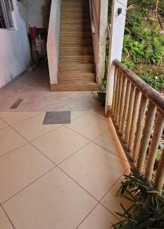 Tesouro da Colina House | Casa temporada Ilhabela