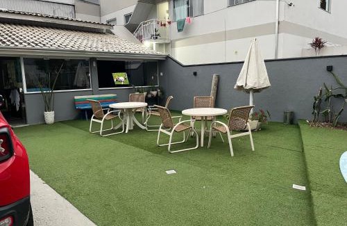 Santa Regina House | Casa Temporada Próximo a Balneário Camboriú