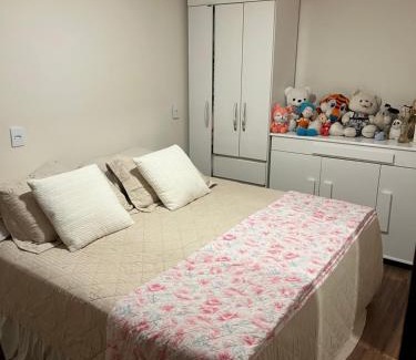 Santa Regina House | Casa Temporada Próximo a Balneário Camboriú