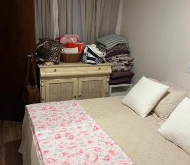 Santa Regina House | Casa Temporada Próximo a Balneário Camboriú
