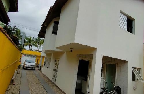 Morada da Praia House | Casa Temporada Sol e Mar