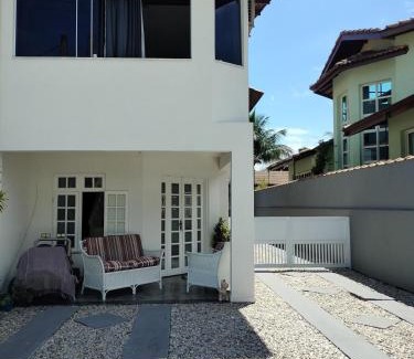 Morada da Praia House | Casa Temporada Sol e Mar