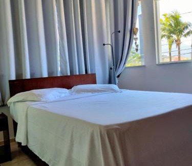 Morada da Praia House | Casa Temporada Sol e Mar