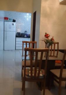 Sao Jose House | Casa temporada Tucuns