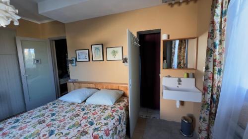 Sorede Bed & Breakfast | casa-tena-Sorède