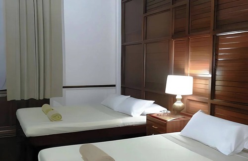 Jaro Bed & Breakfast | Casa Tentay Iloilo