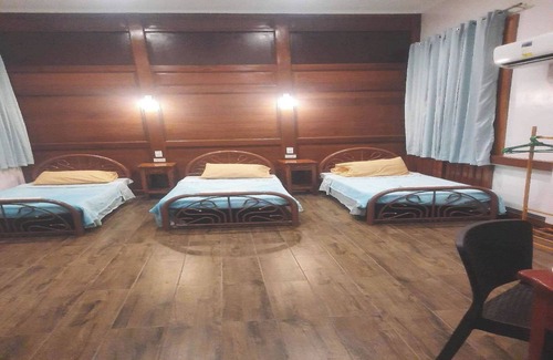 Jaro Bed & Breakfast | Casa Tentay Iloilo