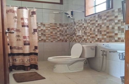 Jaro Bed & Breakfast | Casa Tentay Iloilo
