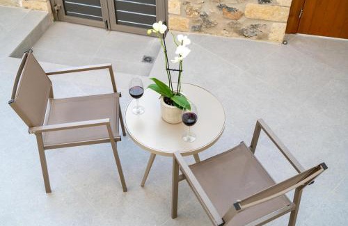 Spilion House | Casa Teo, By Hellocrete