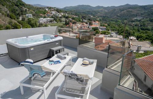Spilion House | Casa Teo, By Hellocrete