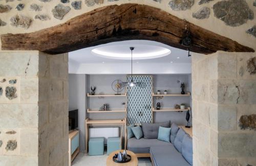 Spilion House | Casa Teo, By Hellocrete