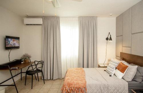Monterrey Apartment | Casa Teodora & Cecil espacios excelentes para familia, grupos y amigos