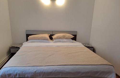 Busteni House | Casa Teomar