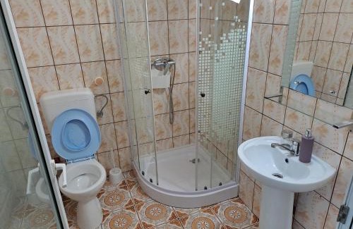 Busteni House | Casa Teomar