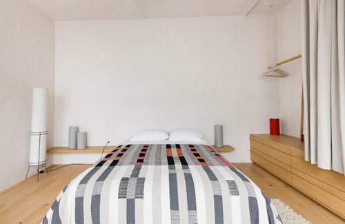 Roma Sur House | Casa Tepeji