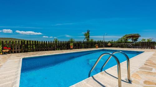 Antequera Villa | Casa Tere Antequera - La Higuera by Ruralidays