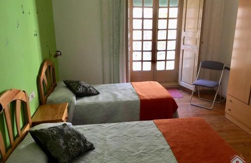 Siguenza Apartment | Casa Tere