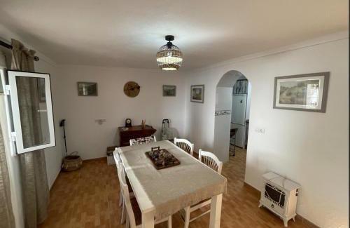 Montecorto House | Casa Teresa