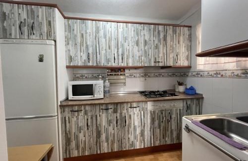 Montecorto House | Casa Teresa