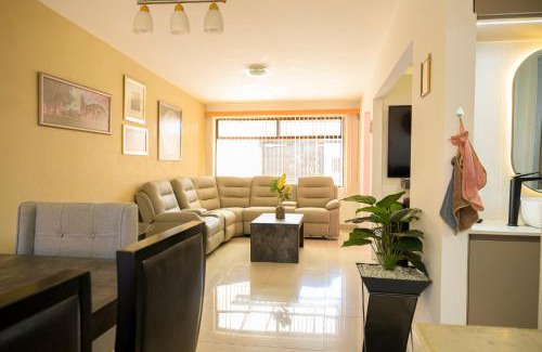 Aguascalientes House | Casa Teresita - Amplia y cómoda en zona tranquila y bien conectada
